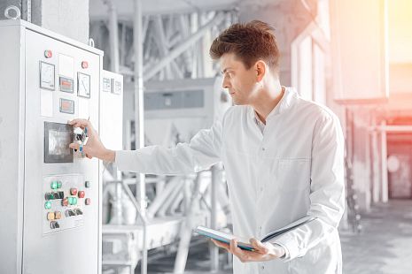 Пульт кнопочный ПКТ-63 на 6 кнопок IP65 EKF PROxima